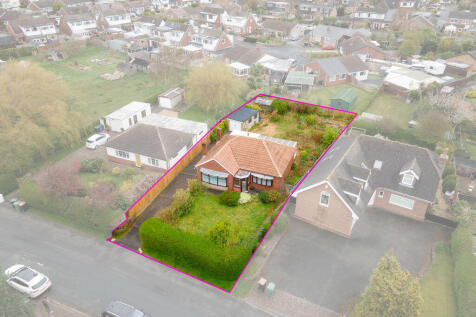 Front aerial