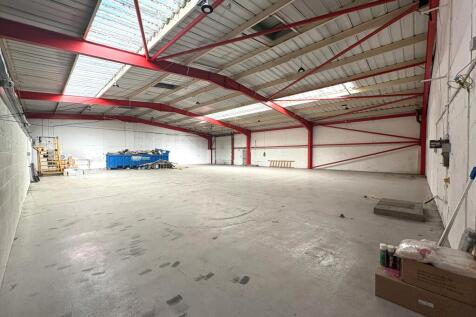 Unit 22 Peverel Drive Internal