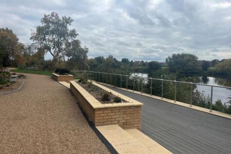 river trent