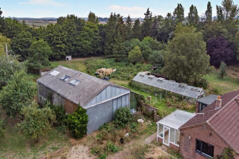Marsh Farm