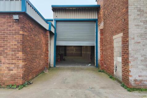 Unit 4D, Reservoir Road Hull, HU6 7QD
