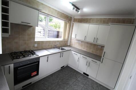 Leicester Avenue, Horwich photo 5