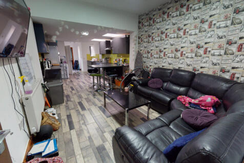 6 Bedroom House in B29 6ER