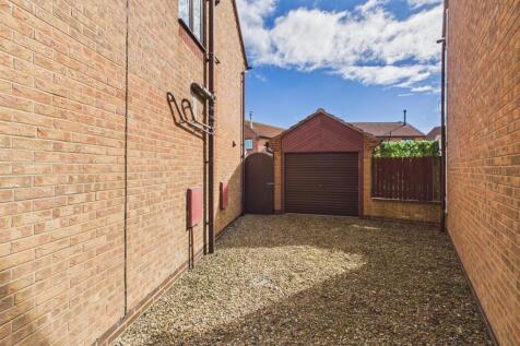 Exterior: