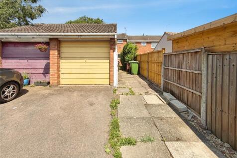 Garage To Rear