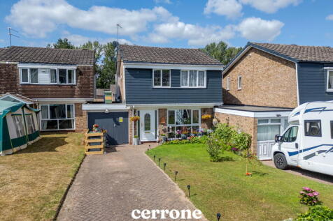 Redditch, B98 - property photo