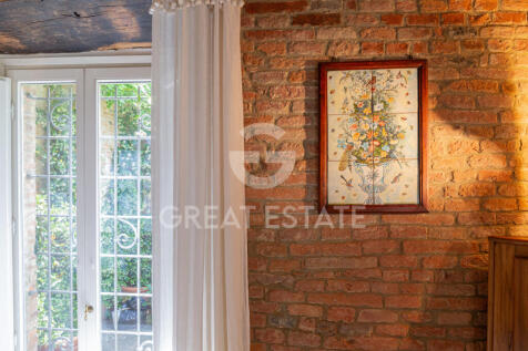 Panorama e Particolari