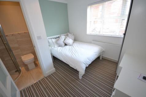 Granby Gardens, Reading, RG1 photo 4