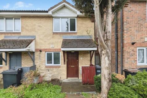 2-bed terraced on Adams Way, Croydon, CR0, £1,850/mo