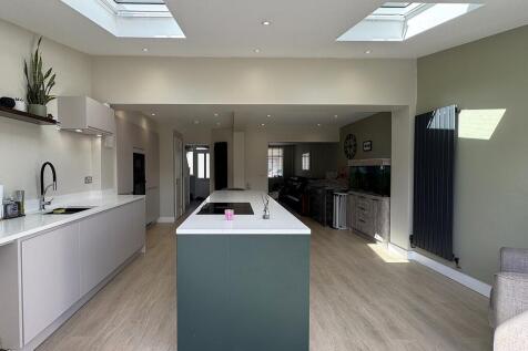 Alvaston Road, Melton Mowbray photo 4