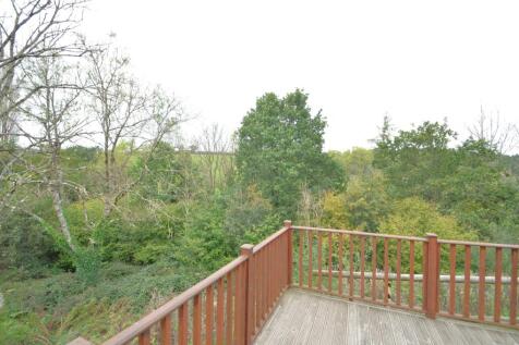 View from Sun Terrace