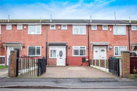 Manchester, M4 - property photo