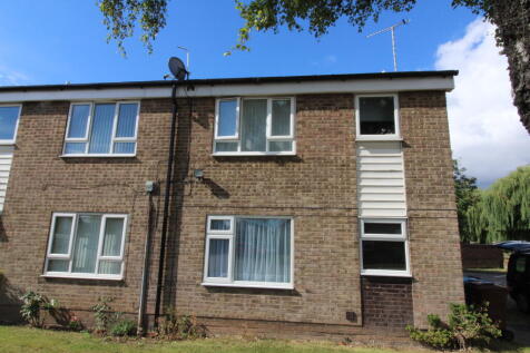 Ground Floor Flat