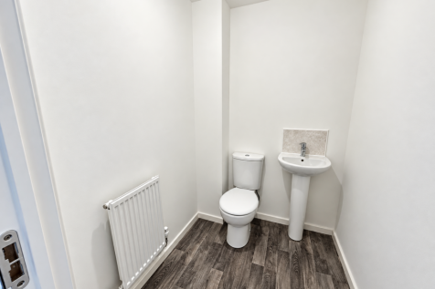 Mayflower Lane, Grimsby, North East Lincolnshire photo 4