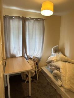 Bedroom 4 or study room