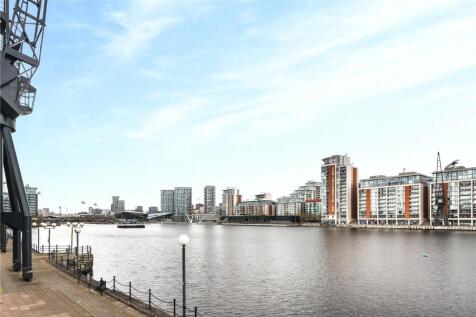 Royal Victoria Docks