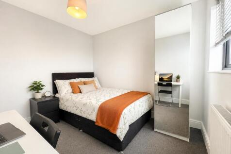 Flat 5,  Musters Road, West Bridgford, Nottingham photo 3