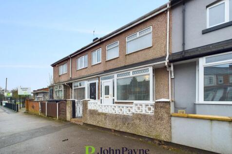Smorrall Lane, Bedworth, Warwickshire, CV12 photo 4