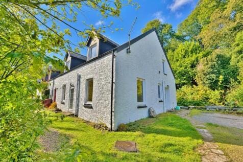 The Barn,  Glencloy