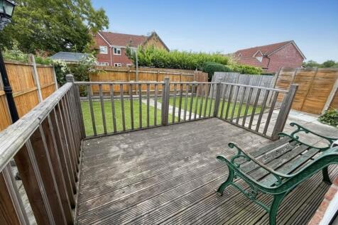 Garden Additional