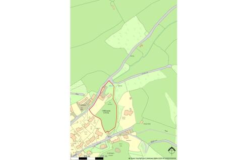 Land Plan