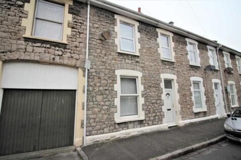 4 bed terraced house to rent Palmer Street, Westo
