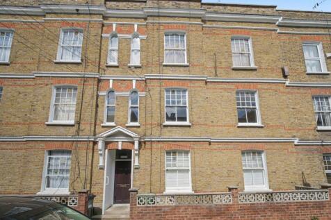 111 St Olaf's Road, Fulham, London SW6 7DW