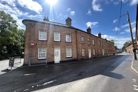 1 Church Street