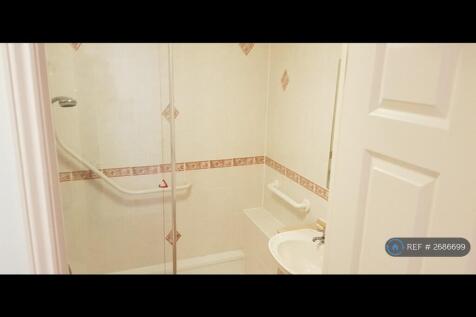 Large Walk In Shower