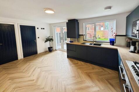 Show Home Photograph