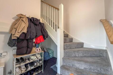 Personal Entrance Hall