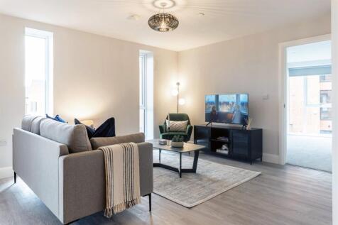 Casa, Abbey Court, Kirkstall, Leeds, LS5 photo 3