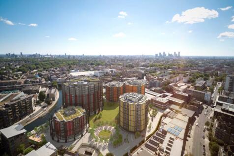Regents View