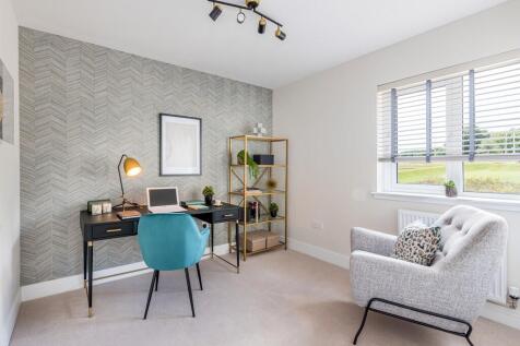 belwood oaks, penicuik