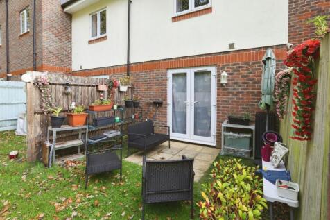 Garden two