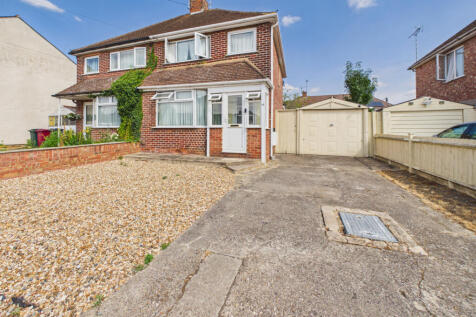 Extended Three Bedroom Semi-Detached Home