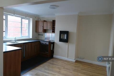 Kitchen/Lounge