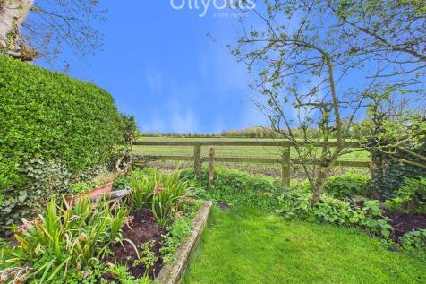 Garden and open v...