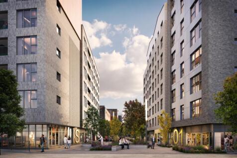 Abbey Row