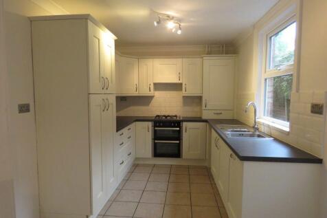 MILL ROAD, WELLINGBOROUGH photo 4