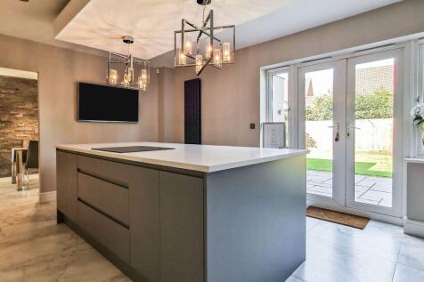 Winchester Court, North Hykeham, LN6 photo 5