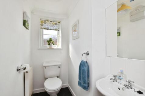 Ground Floor Toilet