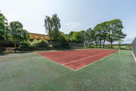 Fairylea House, Alyth, Blairgowrie