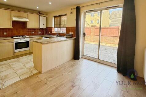 Kentlea Road, London, SE28 photo 5