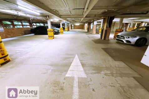 Parking Area