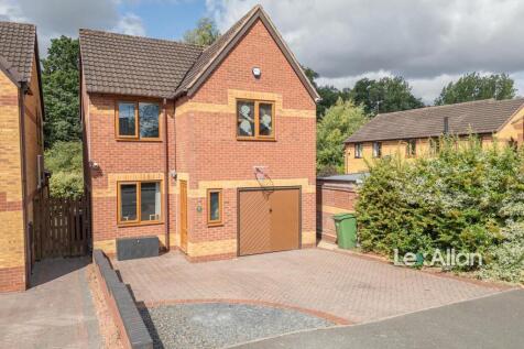 Richardson Drive Wollaston