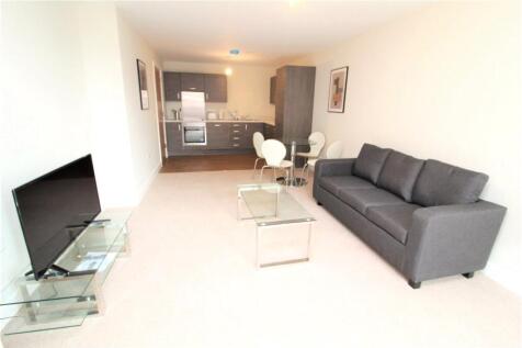 Bridgewater Point, Dyer Street, Salford, Greater Manchester, M5 photo 3