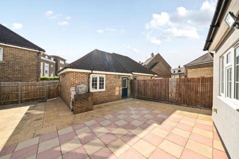 Davidson Frost-Wellings, DFW, Lady Aylesford Avenu