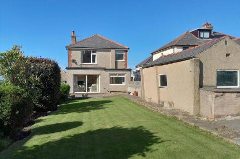 Penrith Rear