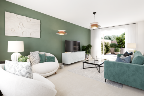 primary property image